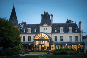 Hotels in Saint-Laurent-Sur-Sèvre